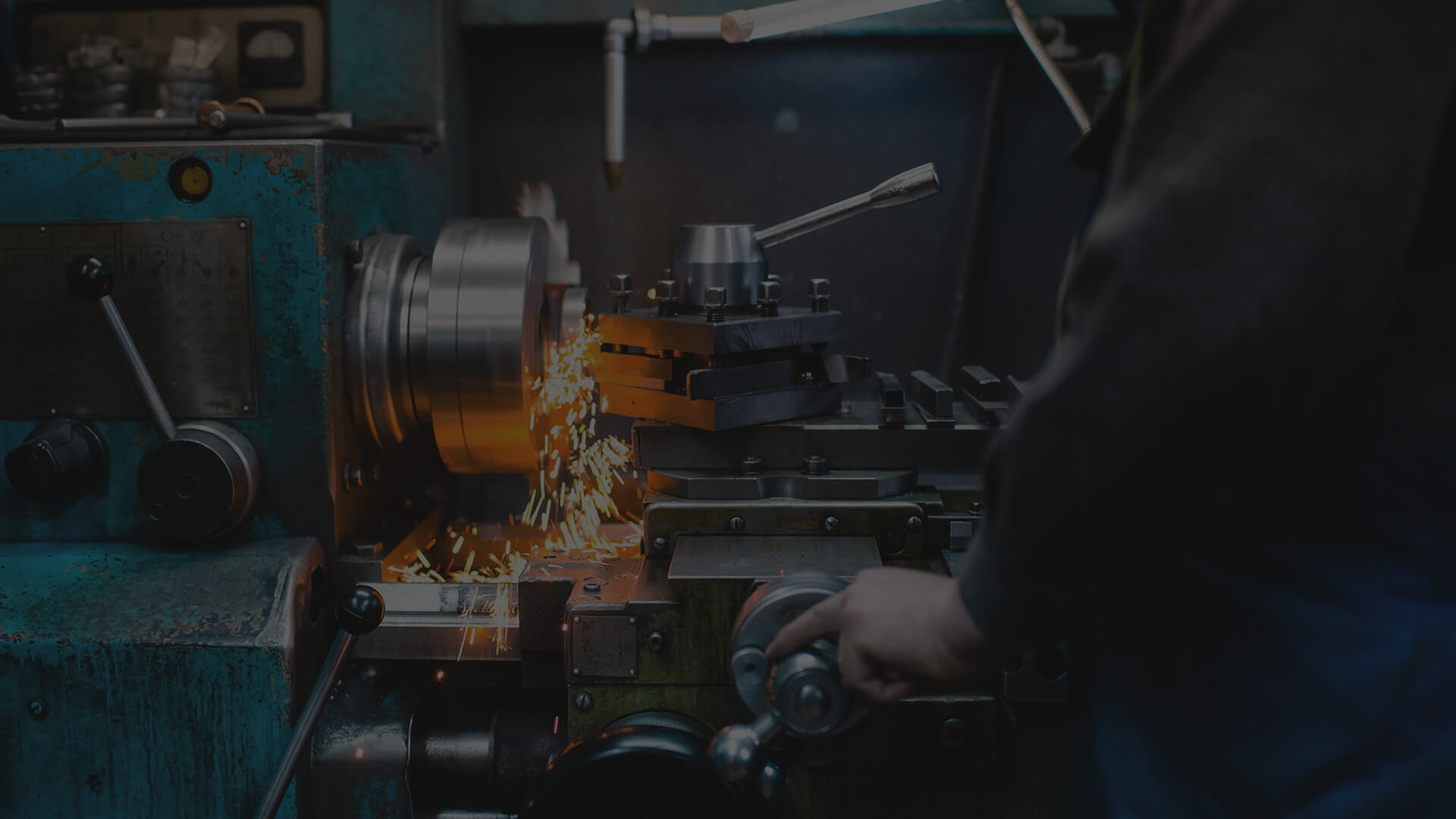 Custom Manufacturing | Service | KW Trading | Sourcing Agent in China | Shenzhen