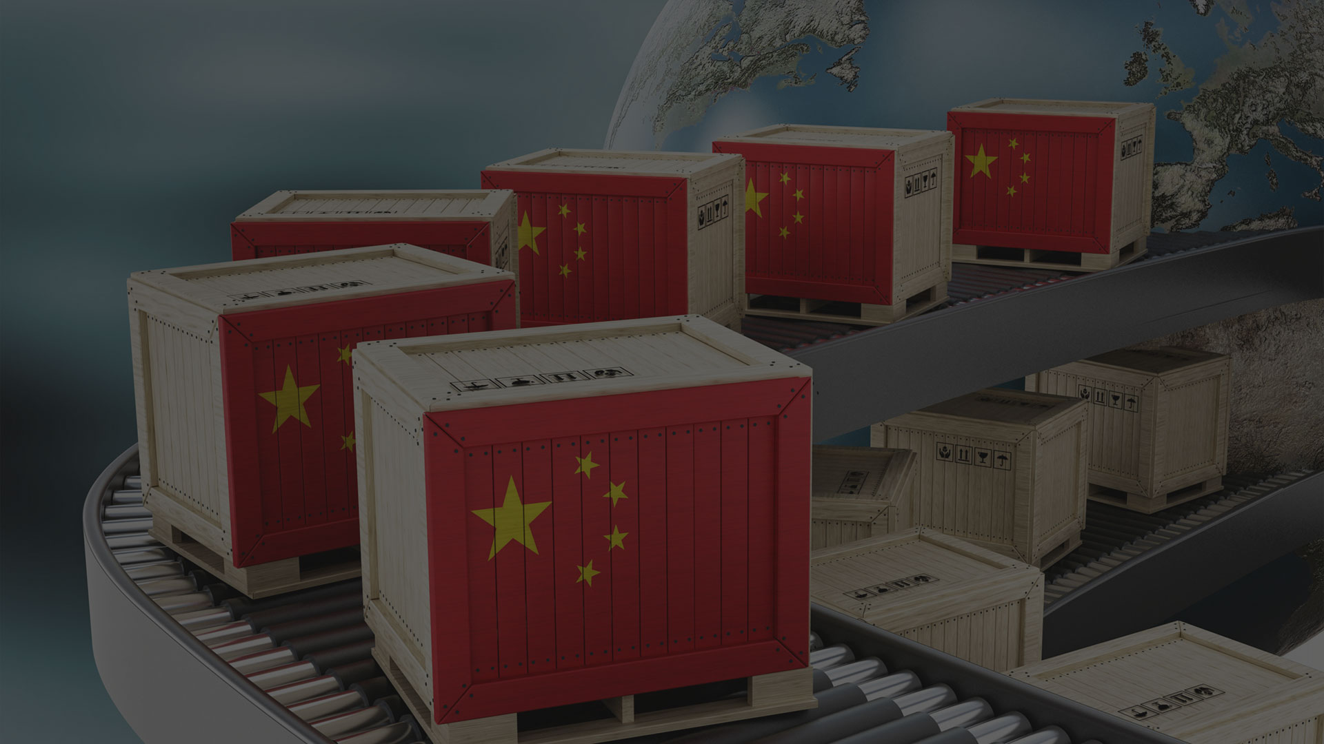 Product Sourcing | Service | KW Trading | Sourcing Agent in China | Shenzhen