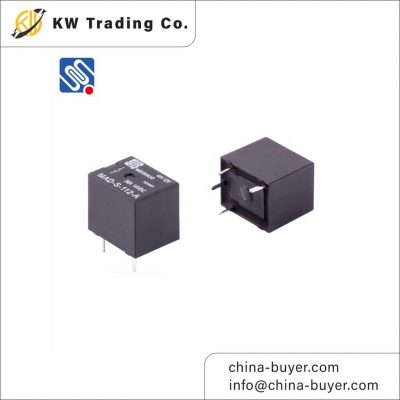12V 20a Relay 4 Pin Meishuo