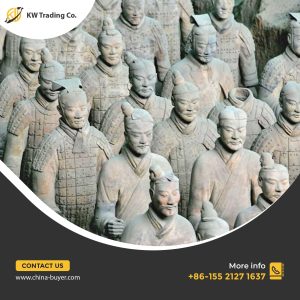 Chinese Art | Product Sourcing Agency in China