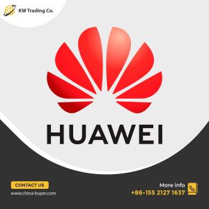 Huawei