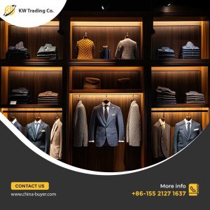 Luxury Fashion and Apparel