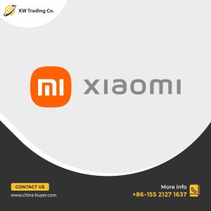 Xiaomi