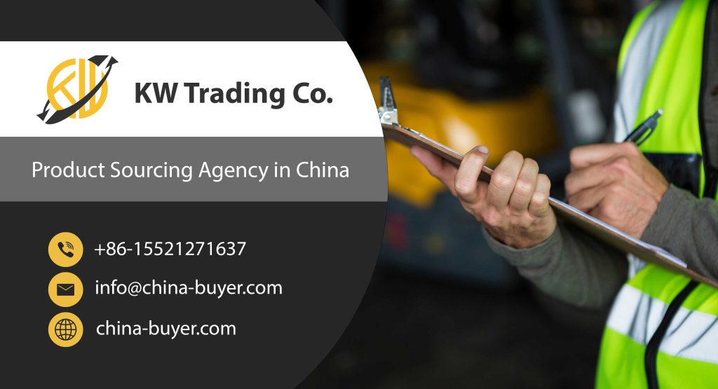 Factory Inspection Services in China + Step-by-Step Guide | KW-Trading co. | Sourcing Agency in China