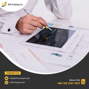 Define Inspection Objectives | KW-Trading co. | Sourcing Agency in China