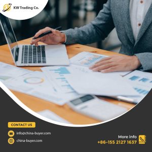 Define Your Product Requirements Define Your Product Requirements | KW-Trading co. | Sourcing Agency in China