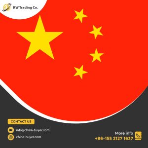 Why Choose China for Product Sourcing ? Why Choose China for Product Sourcing ? | KW-Trading co. | Sourcing Agency in China